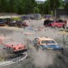 Wreckfest ra mắt trên PlayStation 5 và Xbox Series X | S