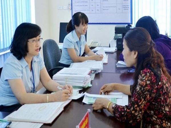 Quy định tuổi nghỉ hưu của nữ mới nhất