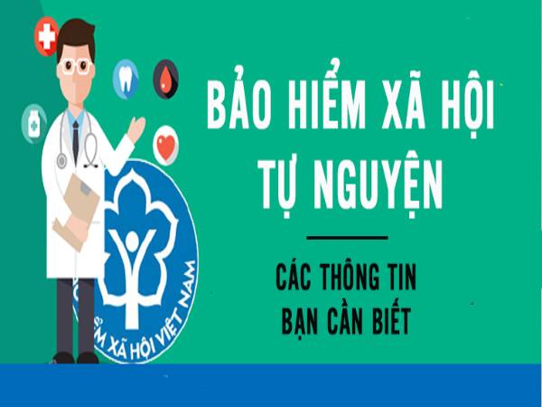 Ai nên tham gia bảo hiểm xã hội tự nguyện?