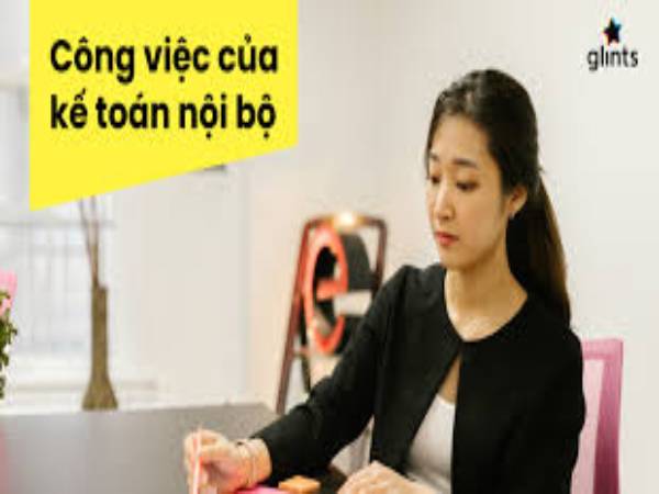 Kế toán nội bộ là gì?